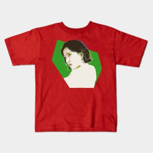 Eunha 2022 Kids T-Shirt